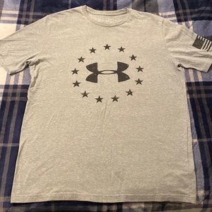 Under Armour Workout Shirt